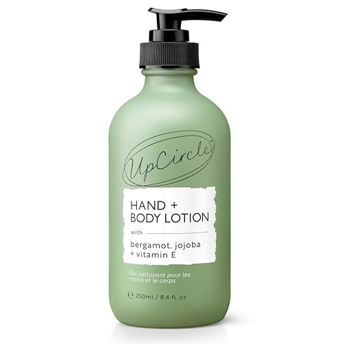 Body Lotion | 8.45 oz, Nourishing and Repairing, Natural Ingredients