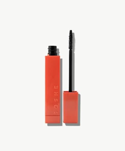 Mascara | Lengthening Formula, Black