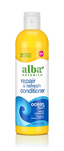 Conditioner | Repair & Refresh, Ocean Surf, 12 Oz