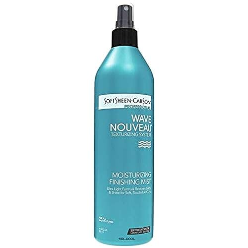 Hair Spray | Moisturizing Finish, 16.9 Fl oz