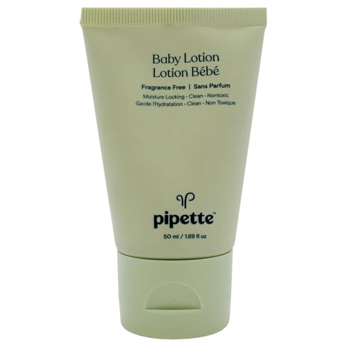 Baby Lotion | 1.69 oz, Gentle Moisturizer for Kids