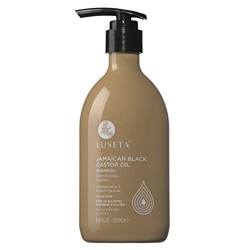 Shampoo | Strengthen and Restore, 16.9 oz