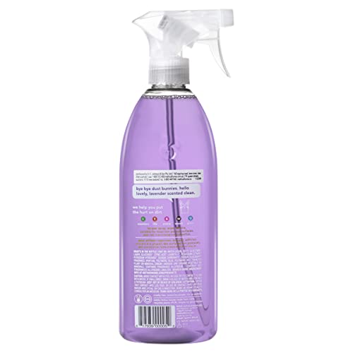 All-Purpose Surface Cleaner | Lavender Scent