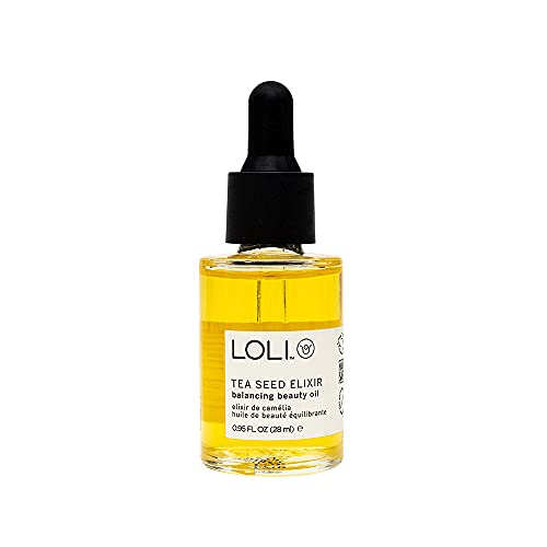 Face Oil | Clean, Non-Toxic, Zero Waste Skincare, 0.95 fl oz (28 ml)