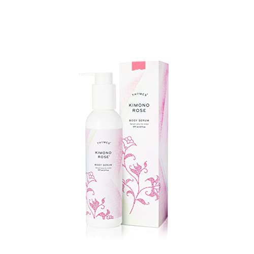 Body Serum | 6.0 Fl Oz, Hydrating Formula