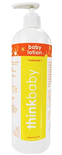 Baby Lotion | 16 Ounce