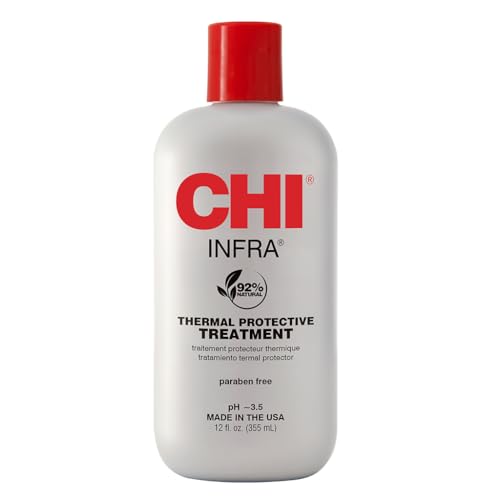 Hair Treatment | 12 Fl Oz