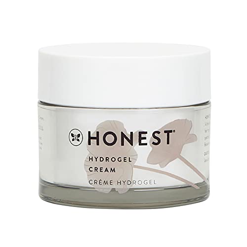 Hydrogel Cream | Oil Free, Lightweight, Moisturizing, 1.7 fl oz