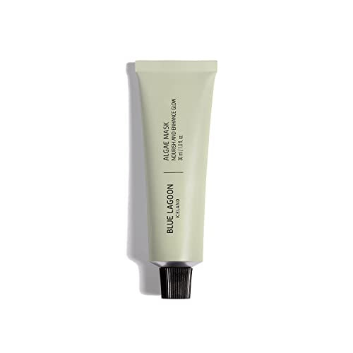 Face Mask | Nourishing Algae, Enhanced Glow - 1 oz (30 ml)