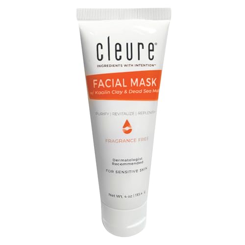 Face Mask | Pore Minimizing, Oil Control, 4 oz