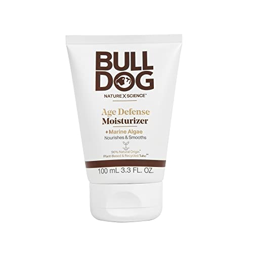 Face Moisturizer | Age Defense, 3.3 Fluid Ounce