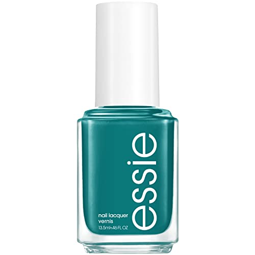 Nail Polish | 8-Free Vegan, Green, 0.46 fl oz