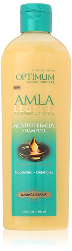 Shampoo | Moisture Remedy, 13.5 oz