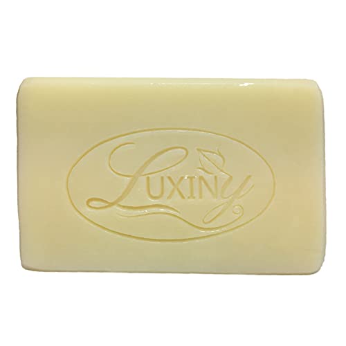 Soap Bar | Palm Oil Free, Moisturizing, Unscented, Single