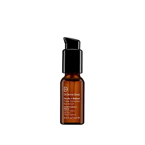 Eye Serum | Anti-Aging, 0.5 fl oz