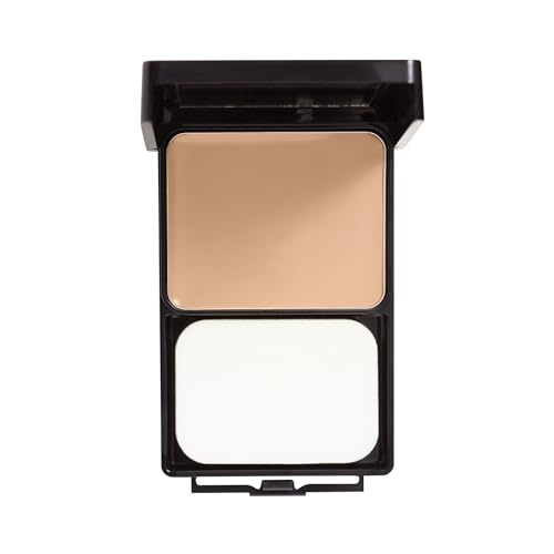 Foundation | Creamy Beige, 0.4 Ounce