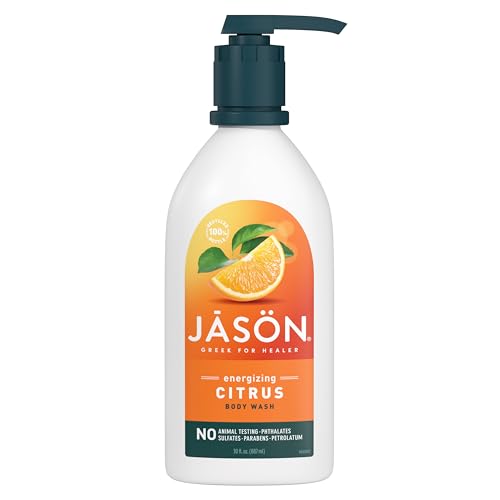 Body Wash | Gentle Clean 30 Fluid Ounces