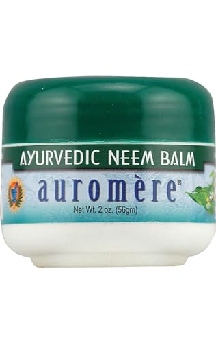 Eczema Cream | All Natural, 2oz, Soothes Dry and Itchy Skin