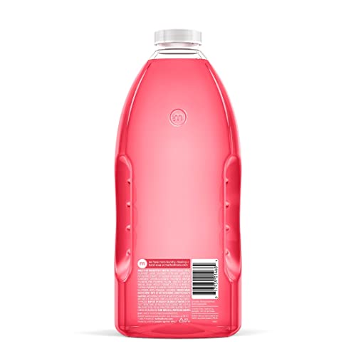 All-Purpose Cleaner Refill | Pink Grapefruit, 68 Fl Oz