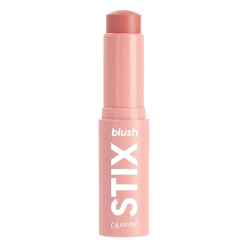 Cream Blush Stick | Blendable, Hydrating Formula 0.28 oz