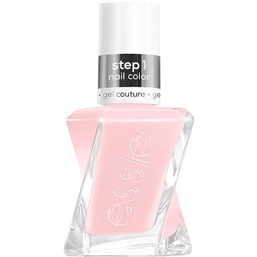 Nail Polish | 8-Free Vegan, Sheer Pink, 0.46 fl oz