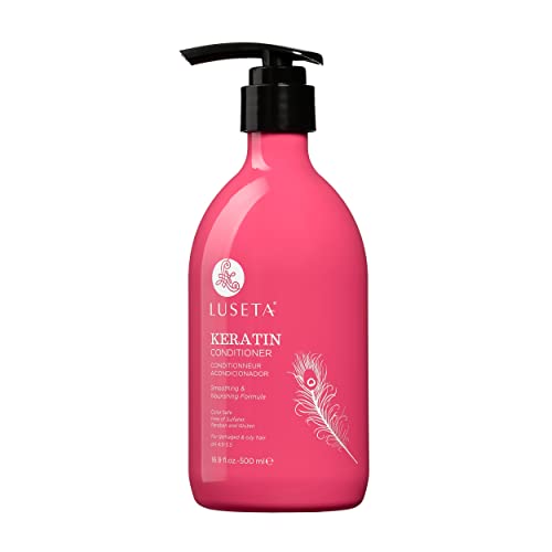 Conditioner | Hydrating, Nourishing, 16.9 Fl Oz