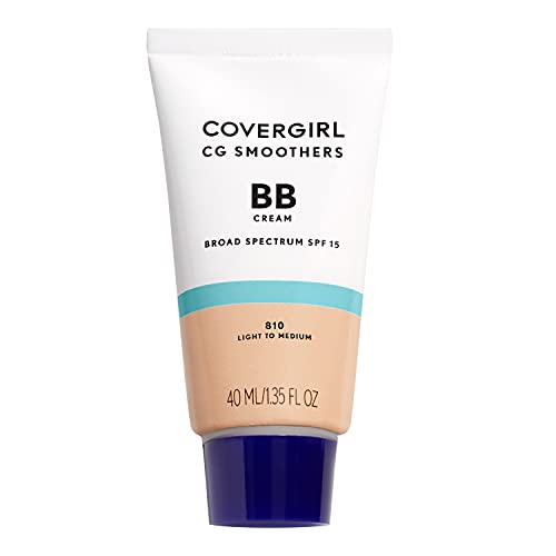 BB Cream | Lightweight, Hydrating, SPF 21, 1.35 oz