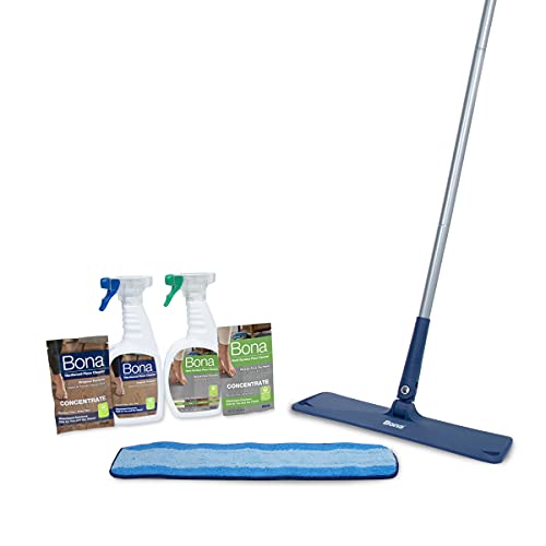 Floor Cleaner | Multi-Surface Care Kit