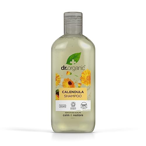 Shampoo | Natural, Vegan, Cruelty Free, 265ml