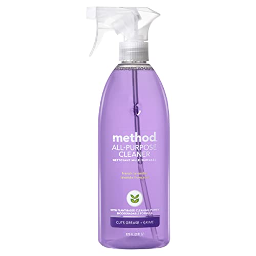 All-Purpose Surface Cleaner | Lavender Scent