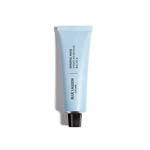 Face Mask | Hydrating Overnight Treatment, 1 fl oz (30 ml)