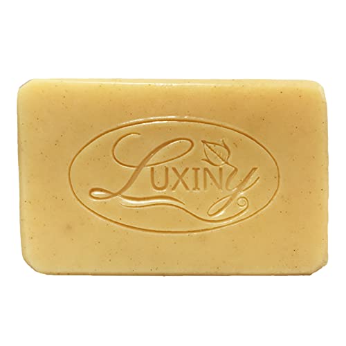 Soap Bar | Handmade, Vegan, Palm Oil Free, All Skin Types