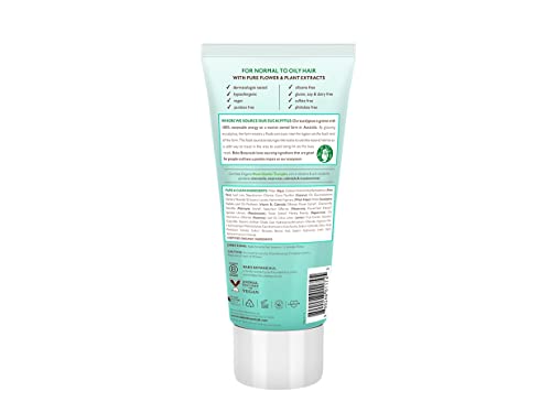 Conditioner | Eucalyptus, Rosemary & Peppermint, Suitable for All Ages and Hair Types, Vegan