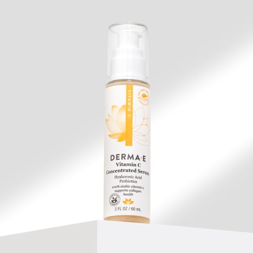 Vitamin C Serum | Antioxidant-Rich, Firming and Brightening, All Natural