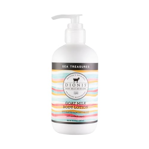 Body Lotion | 8.5oz, Cruelty-Free, Paraben-Free