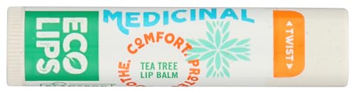 Lip Balm | Medicinal Formula, 0.15 oz