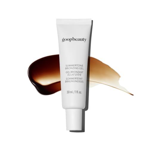 Bronzing Gel | Hydrating Skin Tint for a Sun-Kissed Glow | 1 fl oz