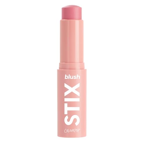 Cream Blush Stick | Blendable, Hydrating Formula, 0.28 oz