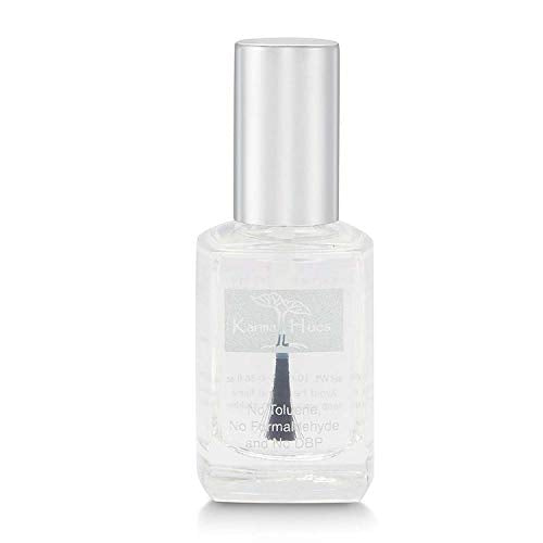 Nail Base Coat | Non-Toxic, Vegan, Cruelty-Free