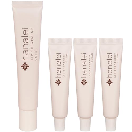 Lip Care Bundle | Full-Size and Travel-Size, Nourishing Ingredients