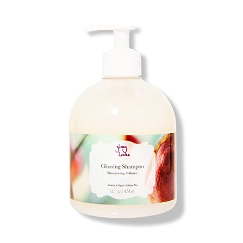 Shampoo | Detox & Hydrate, Shine Boosting, 16 Fl Oz