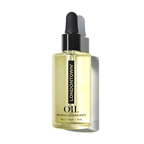 Body Oil | Nourishing Hydration, 1.95 fl oz