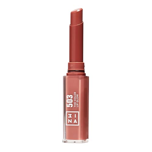 Lipstick | Highly Pigmented, Shea Butter, 0.05 ounce