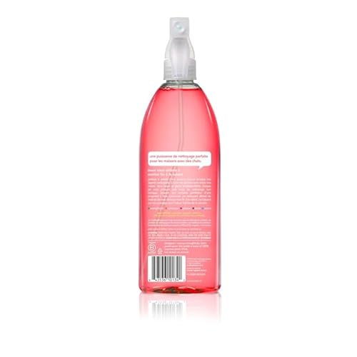 All-Purpose Surface Cleaner | Pink Grapefruit, 28 fl. oz.