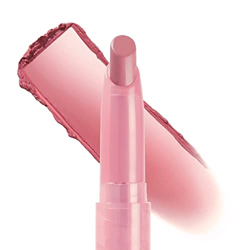 Lipstick | Moisturizing, Vegan, Matte, Soft Cool Pink