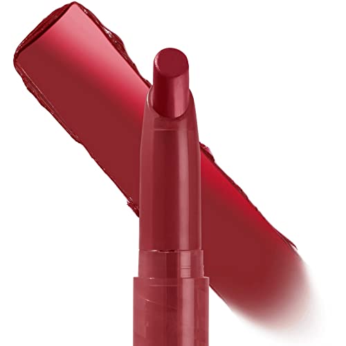 Lipstick | Matte Finish, Cool Deep Red, 1.0g (0.035 oz)