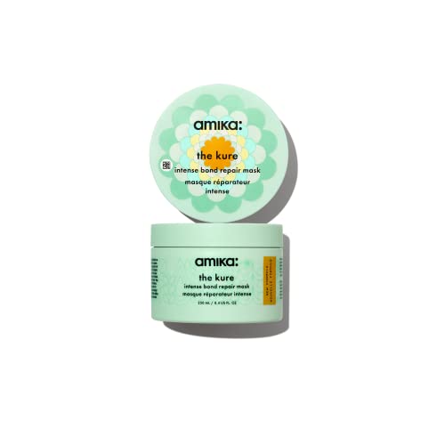 Hair Mask | Intense Bond Repair, 8 oz.