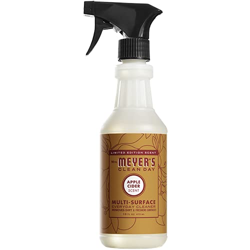 Multi-Surface Cleaner | Acorn Spice, 16 fl oz