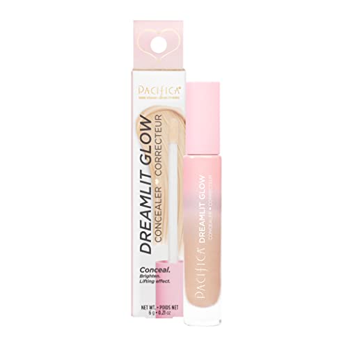 Concealer | Under Eye Brightener, Long Lasting, 0.21 oz