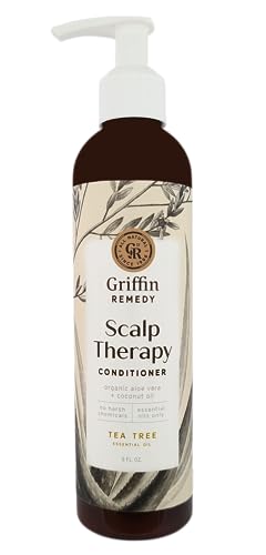 Conditioner | Scalp Therapy, Nourishing Formula